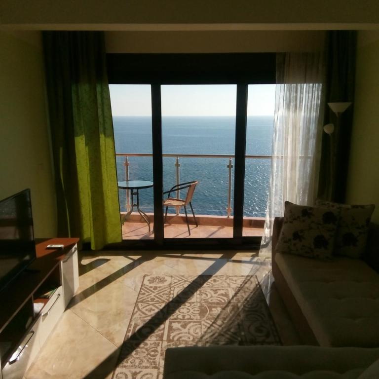 Apartment Sea Space 3 - Apartment with Sea View - 3