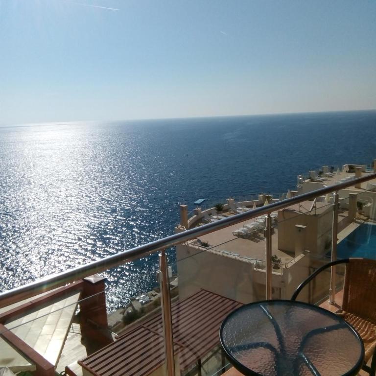Apartment Sea Space 3 - Apartment with Sea View - 2
