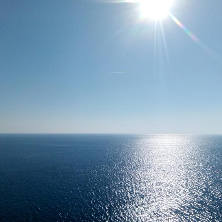 Apartment Sea Space 3 - Apartment with Sea View - 4