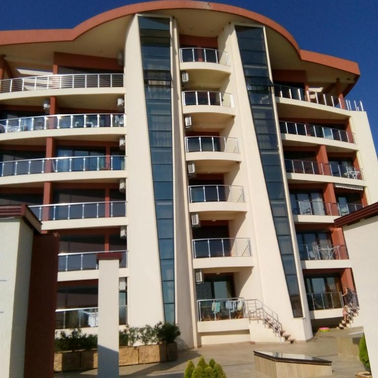 Apartment Sea Space 3 - Apartment with Sea View - 25