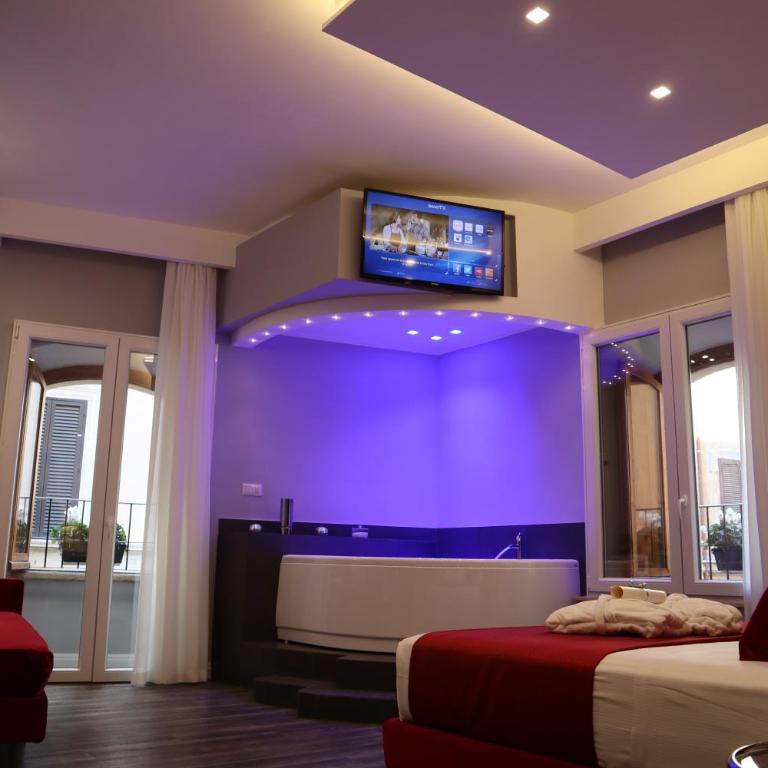 MILLINA SUITES IN NAVONA - Suite Executive - 6