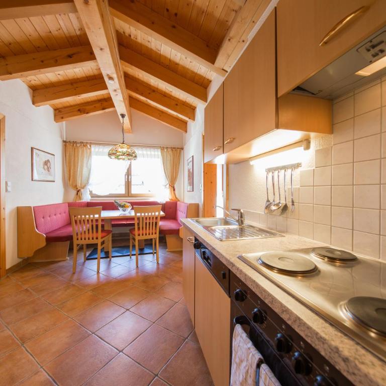 Waldele - Apartment mit 2 Schlafzimmern - 4