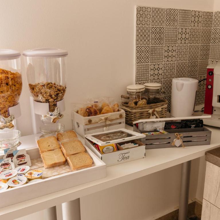 Il Tarì Apartment - Appartamento con 2 Camere da Letto - 8