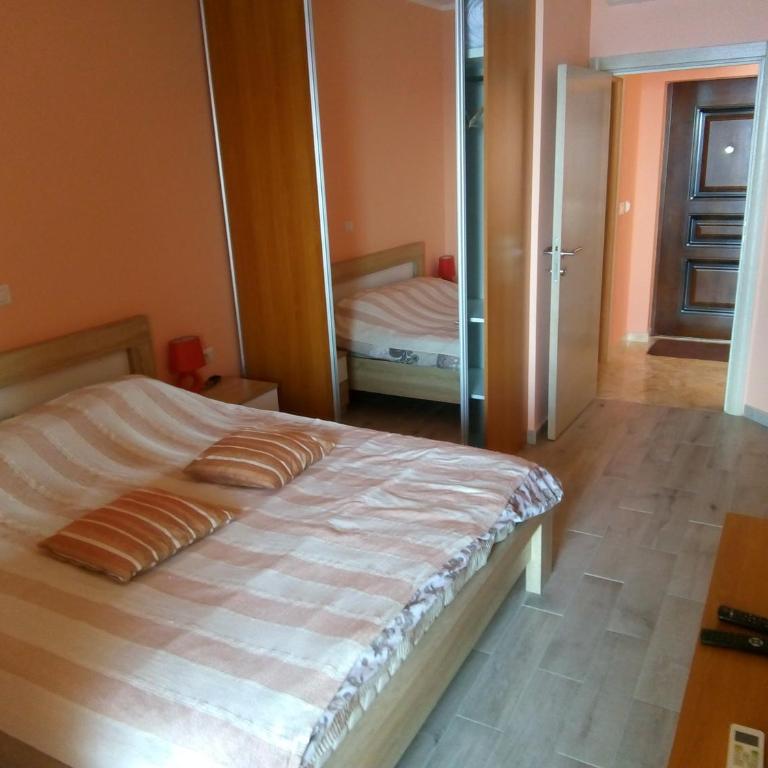 Apartment Sea Space - Apartment with Sea View - 6