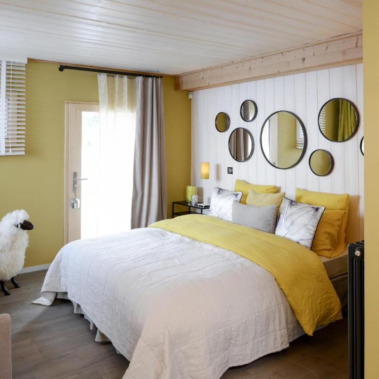 Chalet Nantailly - Chalet - 6