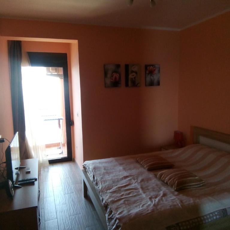 Apartment Sea Space - Apartment with Sea View - 4