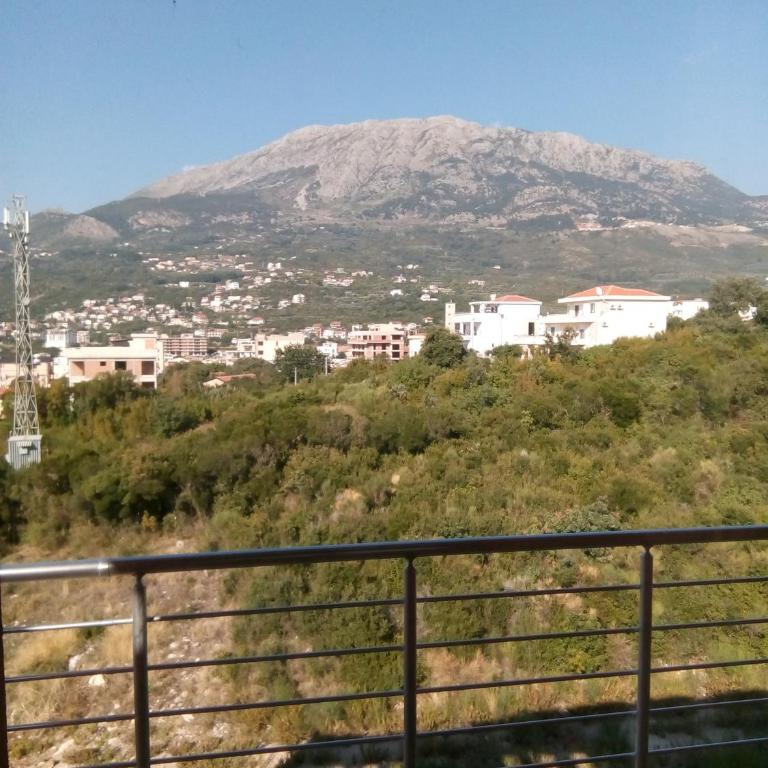 Apartment Sea Space - Apartment with Sea View - 21