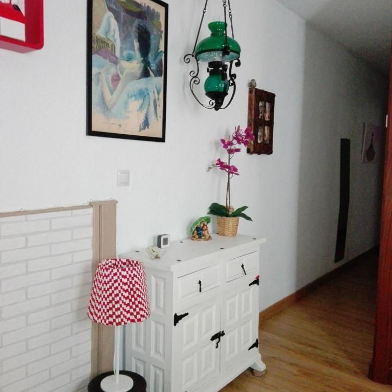 Apartamento Madrid Rio Manzanares - Chambre Double ou Lits Jumeaux - 15