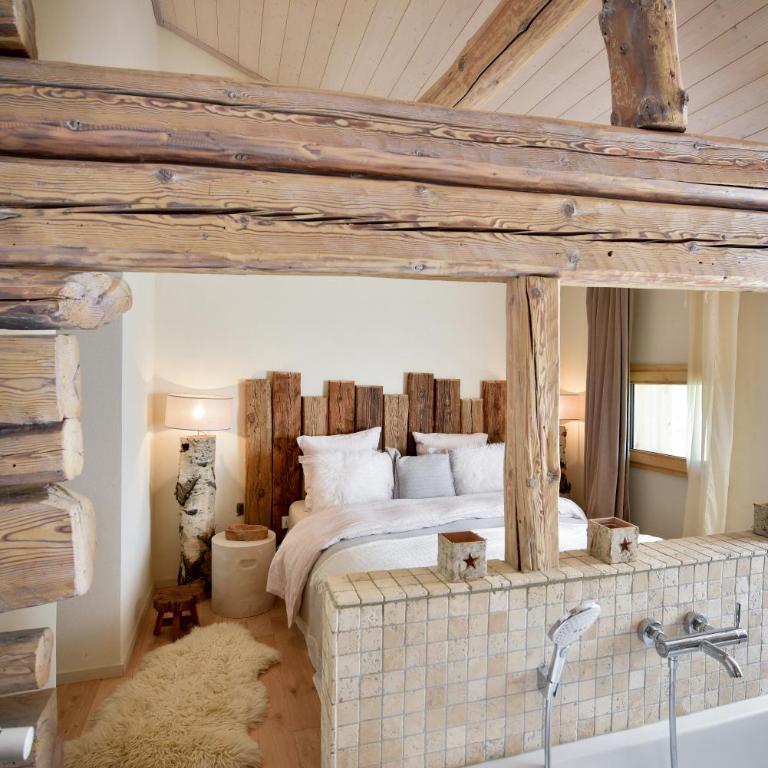 Chalet Nantailly - Chalet - 8