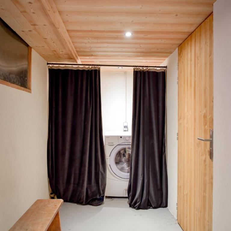 Chalet Nantailly - Chalet - 23