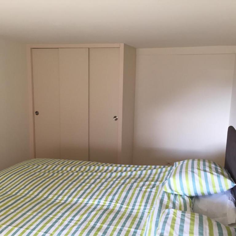 2 Chemin des Epinois - Appartement avec Balcon - 2