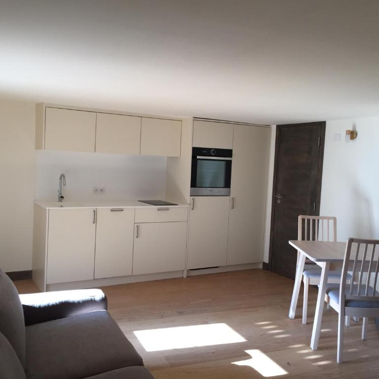 2 Chemin des Epinois - Appartement avec Balcon - 5