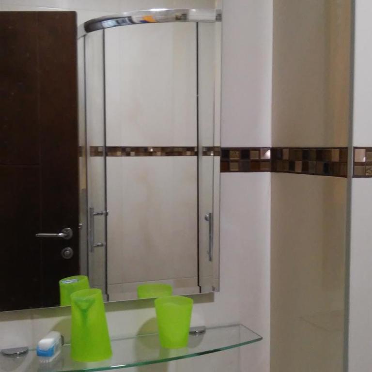 Nataliia Twister Apartment - Apartman sa Pogledom na Planinu - 15