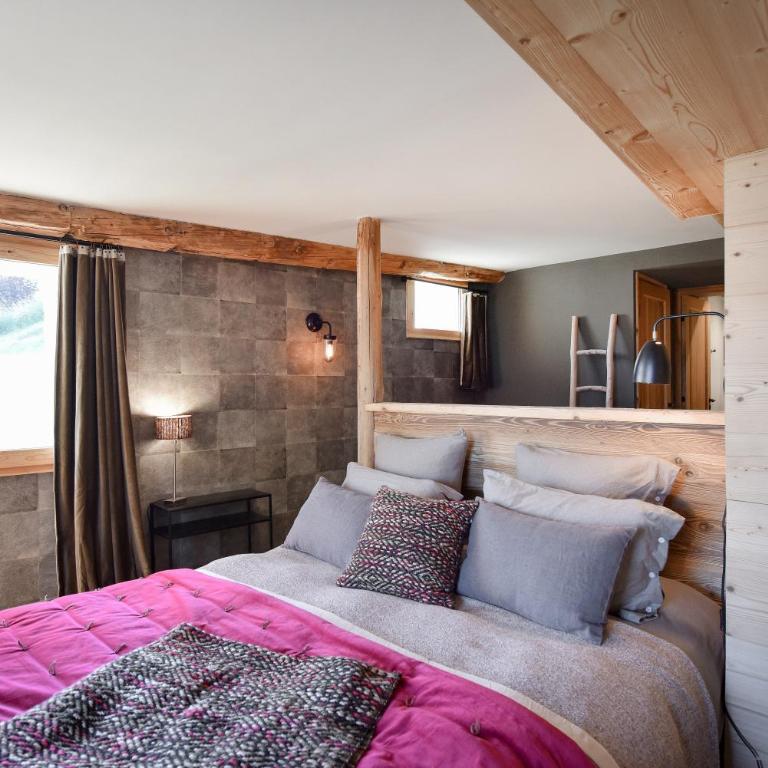 Chalet Nantailly - Chalet - 9