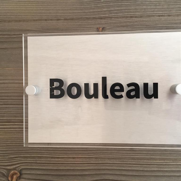 2 Chemin des Epinois - Appartement avec Balcon - 2