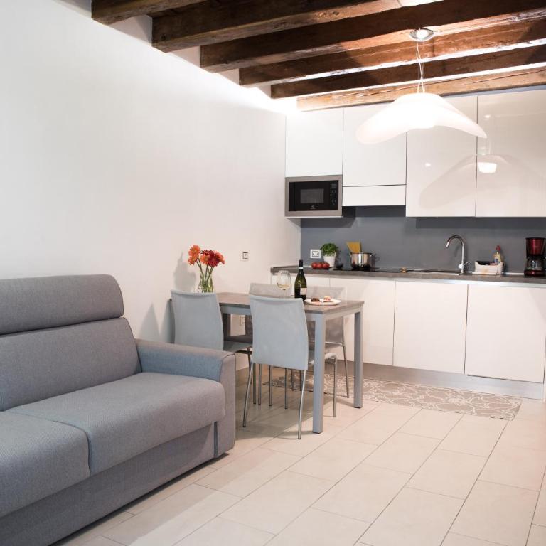 Venetian Mood private apartment - Monolocale - 20