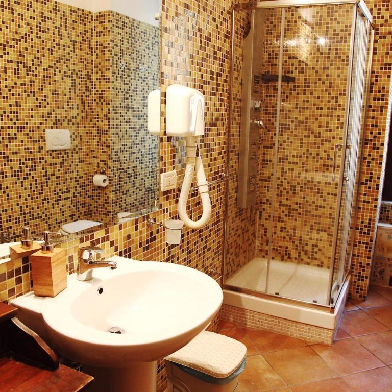 Trastevere Dream House - Camera Matrimoniale - 3