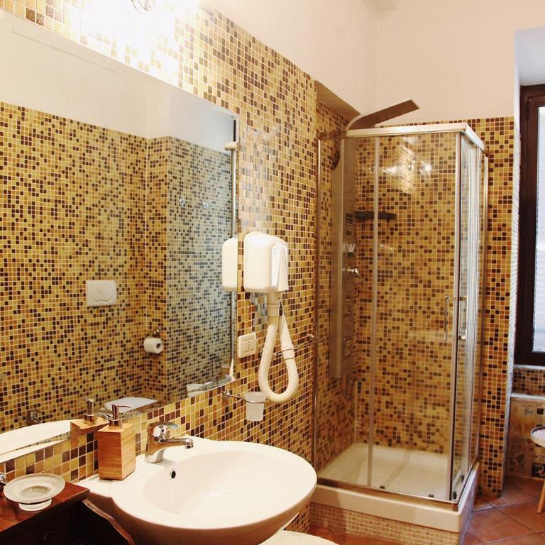 Trastevere Dream House - Camera Matrimoniale - 2