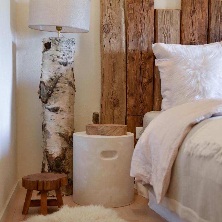Chalet Nantailly - Chalet - 19