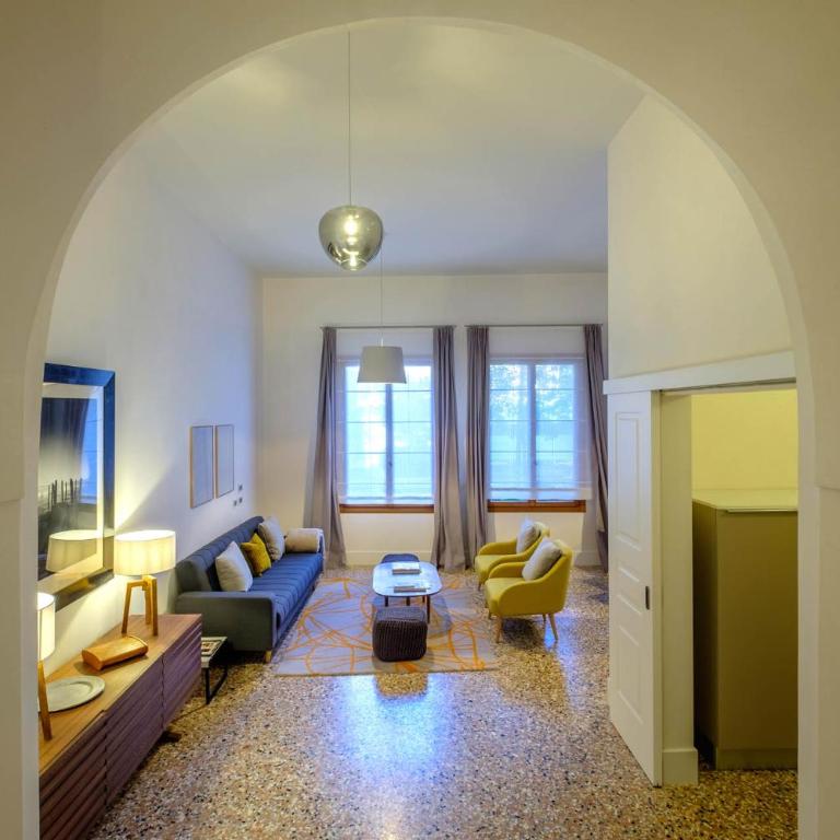 Ca' Molin Cuoridoro - Guarana - Apartment - 20