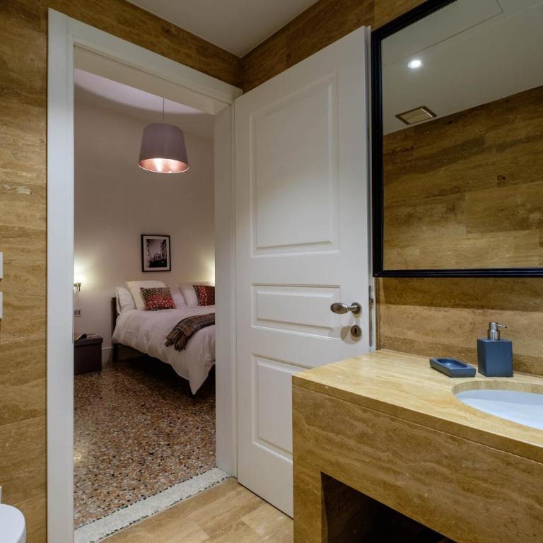 Ca' Molin Cuoridoro - Guarana - Apartment - 24