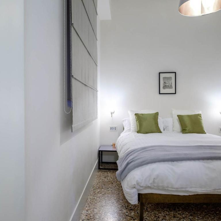 Ca' Molin Cuoridoro - Guarana - Apartment - 32