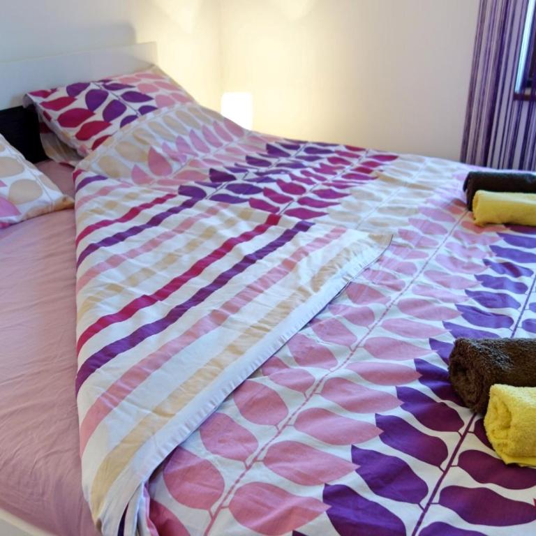 Stella Apartments - Apartman sa Terasom - 9
