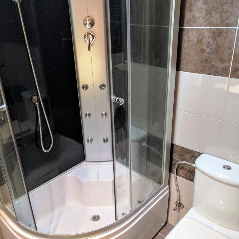 Stella Apartments - Apartman - Prizemlje - 11