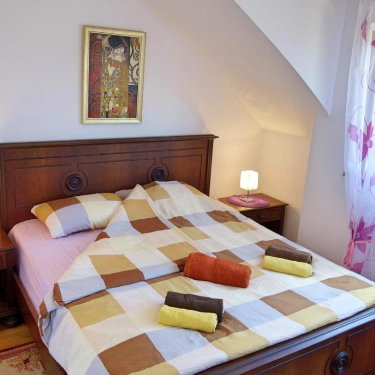 Stella Apartments - Apartman sa 1 Spavaćom Sobom - 6