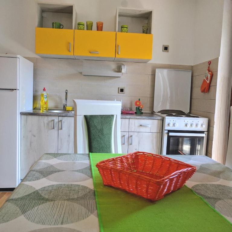 Stella Apartments - Apartman - Prizemlje - 4