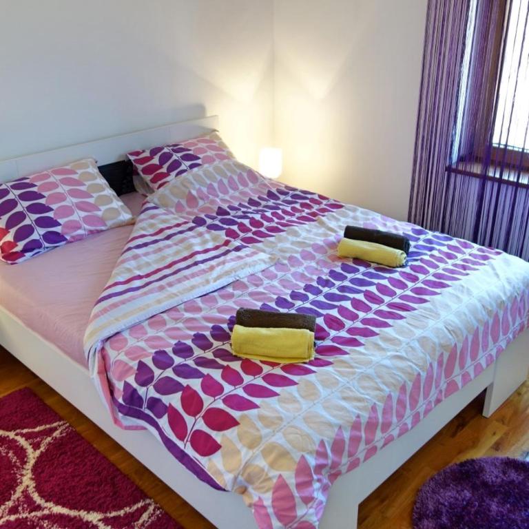 Stella Apartments - Apartman sa Terasom - 8