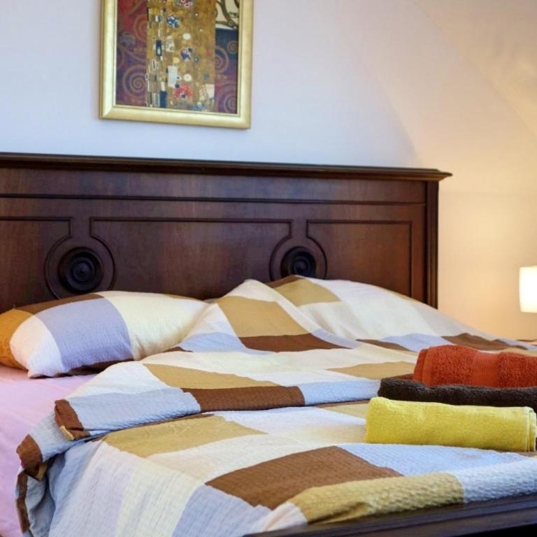 Stella Apartments - Apartman sa 1 Spavaćom Sobom - 8