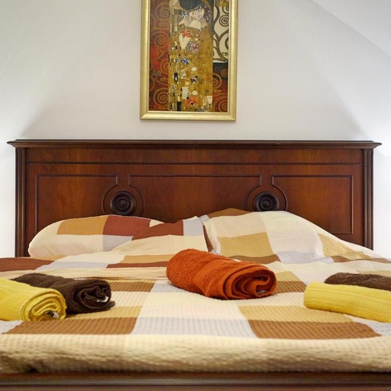 Stella Apartments - Apartman sa 1 Spavaćom Sobom - 7