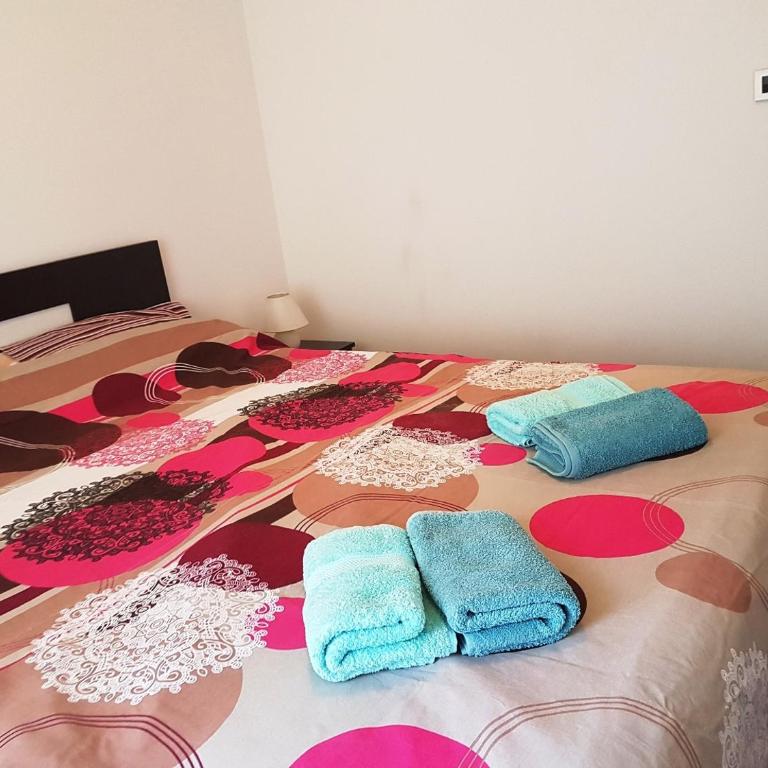 Stella Apartments - Apartman - Prizemlje - 8