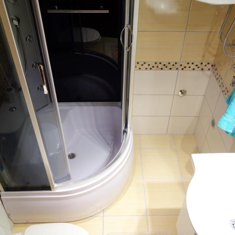 Stella Apartments - Apartman sa Terasom - 10