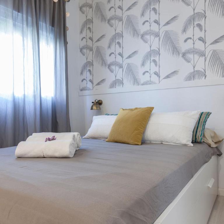 PRECIOSO APT DISEÑO 2 HAB SEVILLA - Apartamento - 12