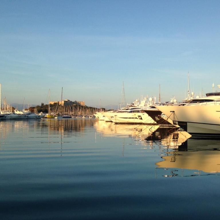Vieil Antibes Cosy Close everything - Apartment - Erdgeschoss - 24
