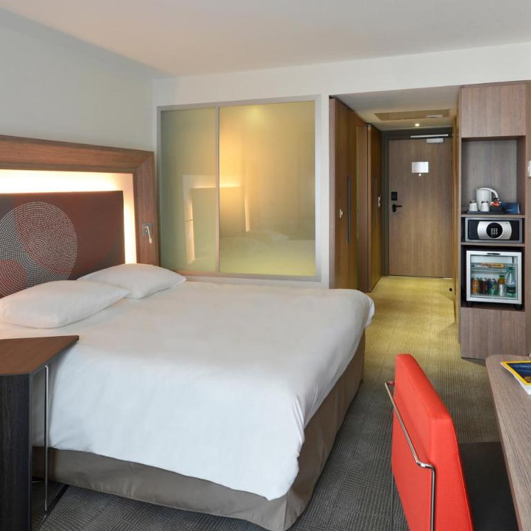 Novotel Avignon Centre - Chambre Double Classique avec Douche - 7