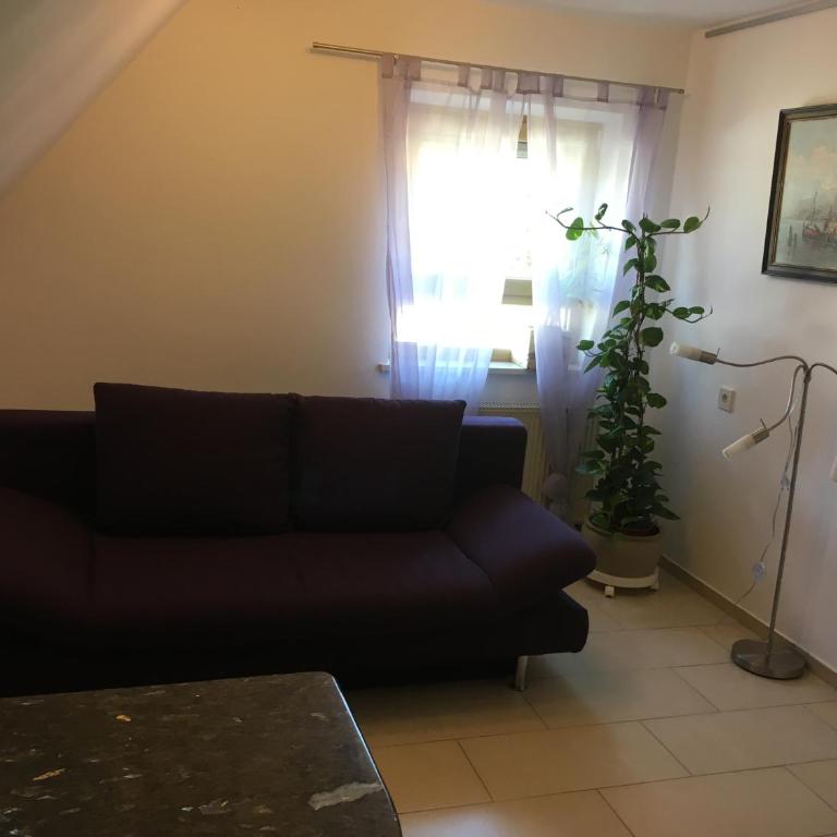 Augsburg-Bergheim E. - Apartamento de 2 dormitorios - 6