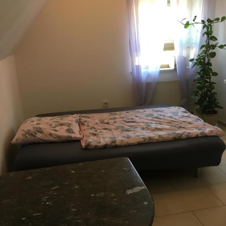 Augsburg-Bergheim E. - Apartamento de 2 dormitorios - 11