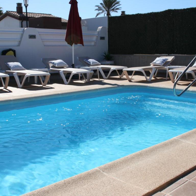 VILLA DREAMS - VILLAS LA ESTANCIA - - Superior Villa - 8