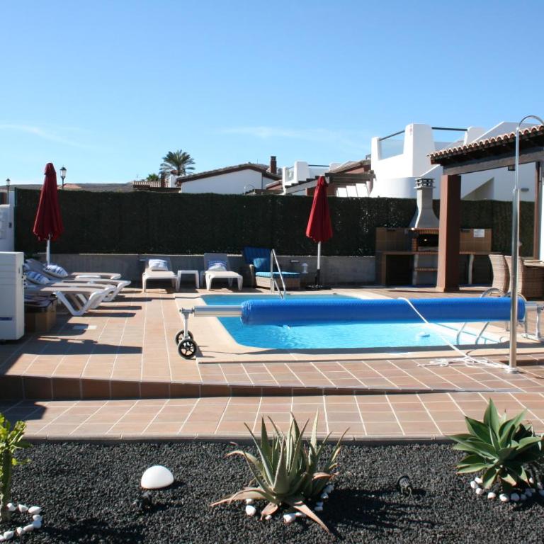 VILLA DREAMS - VILLAS LA ESTANCIA - - Superior Villa - 7