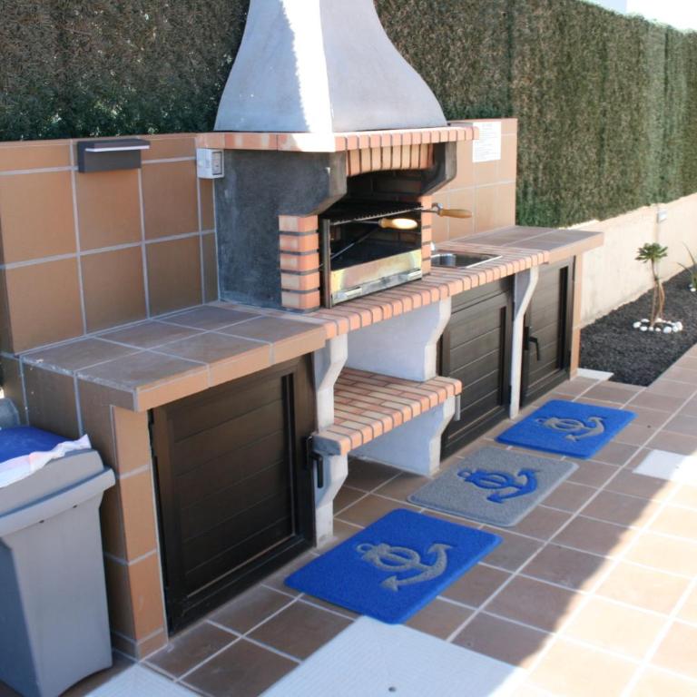 VILLA DREAMS - VILLAS LA ESTANCIA - - Superior Villa - 6