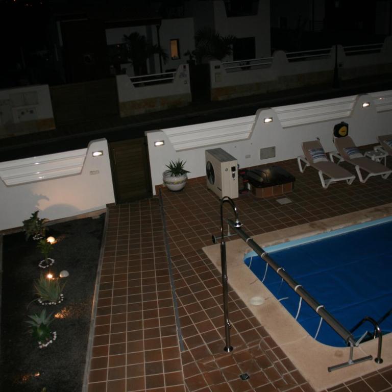 VILLA DREAMS - VILLAS LA ESTANCIA - - Superior Villa - 5