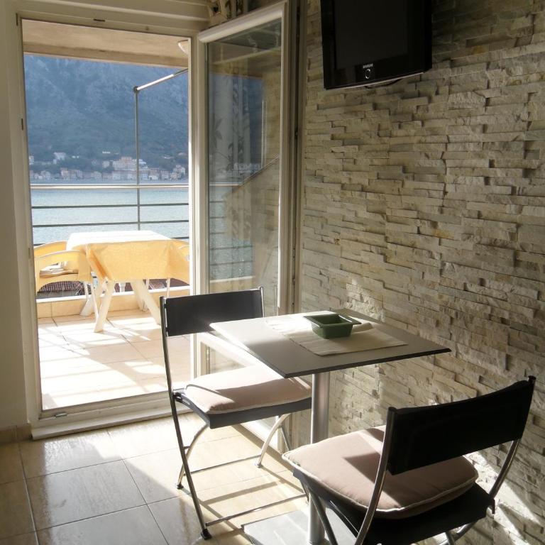 Palma Apartments - Studio with Balcony and Sea View (2 Adults) - 5