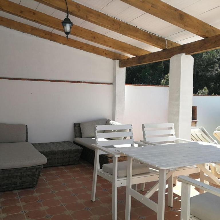 VillaConil - Apartamento con piscina privada - 3