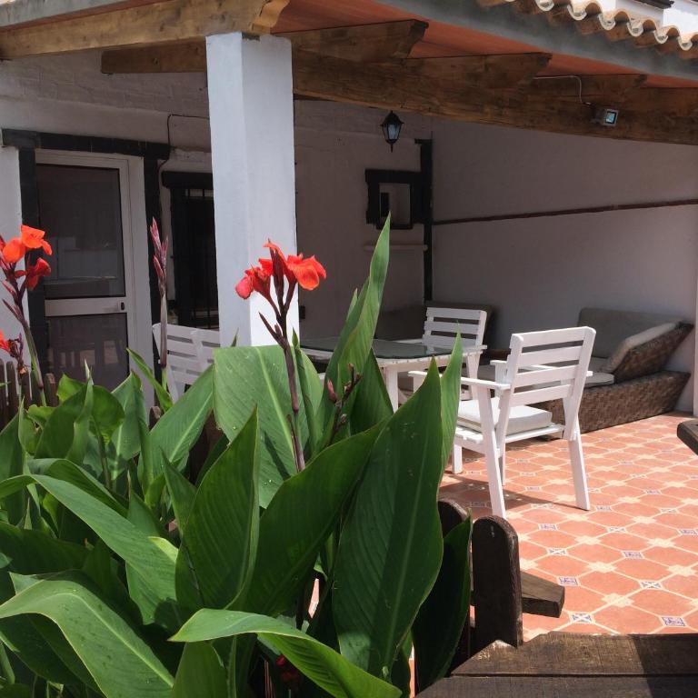 VillaConil - Apartamento con piscina privada - 2