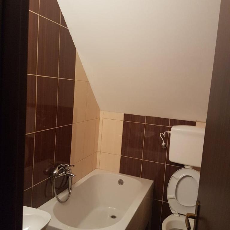 VILA KRUNA Apartments - Studio Apartment - 4