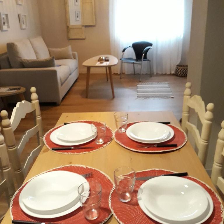 SEVILLA 15 - Apartamento - 10