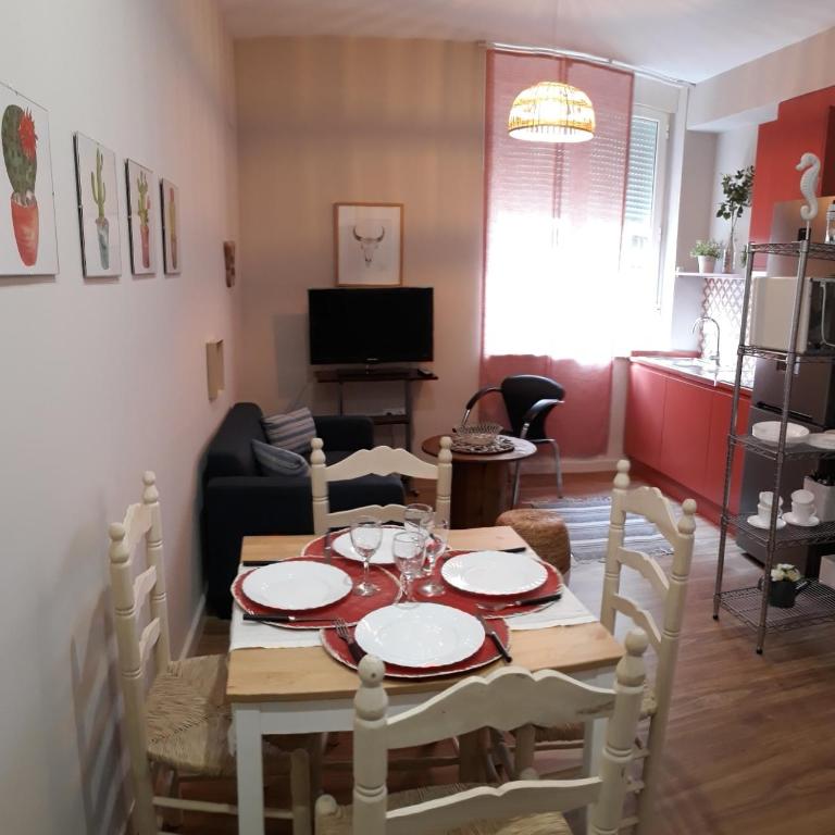 SEVILLA 15 - Apartamento de 2 dormitorios - 11